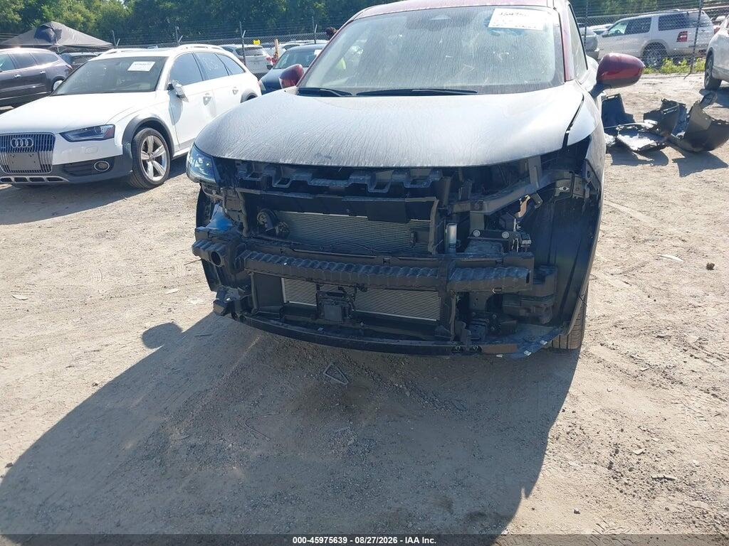 3N8AP6CB0SL345300 2025 NISSAN KICKS photo no. 6