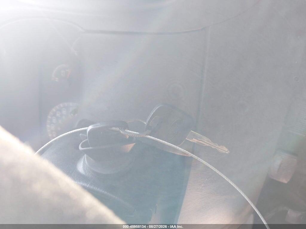 1FTZF17201NB94651 2001 FORD F-150 photo no. 11