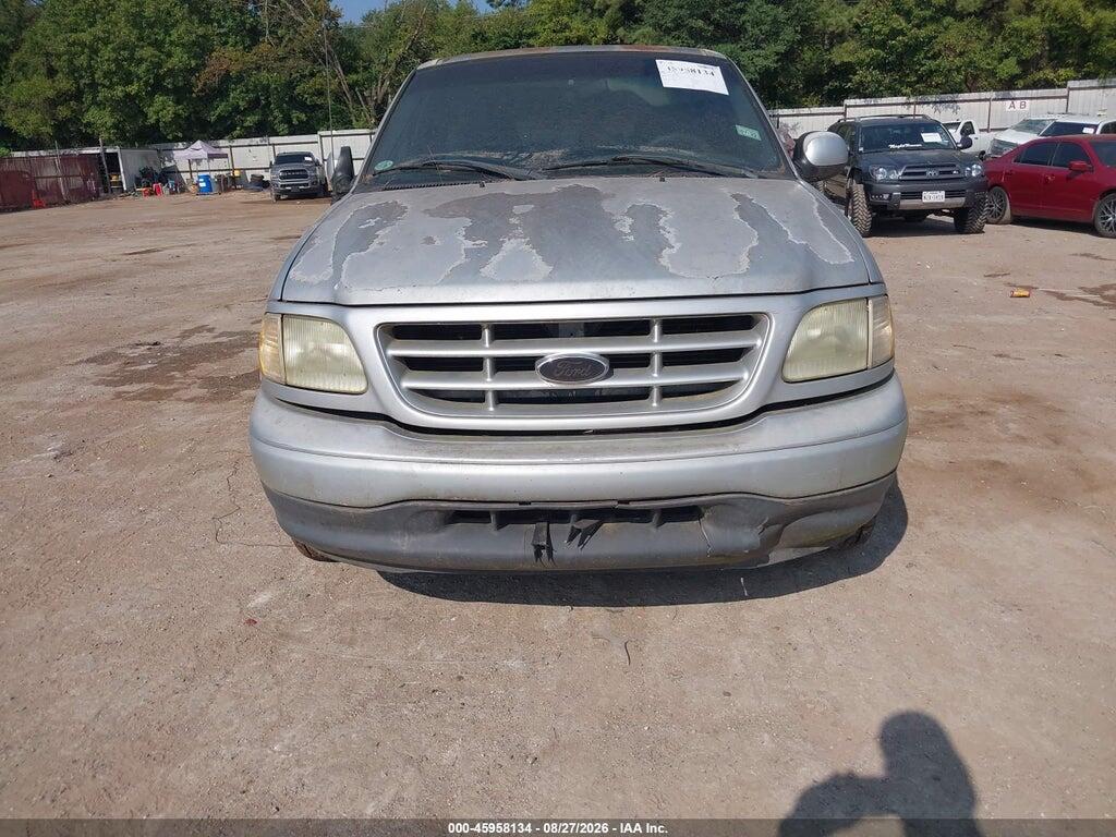 1FTZF17201NB94651 2001 FORD F-150 photo no. 6