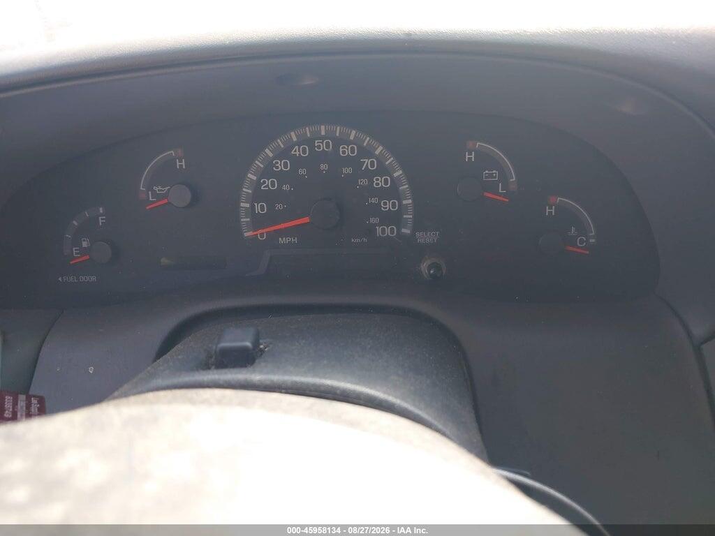 1FTZF17201NB94651 2001 FORD F-150 photo no. 7