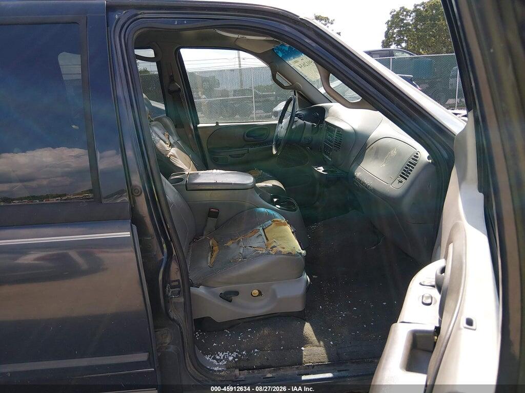 1FTRW08L81KF96016 2001 FORD F-150 photo no. 5