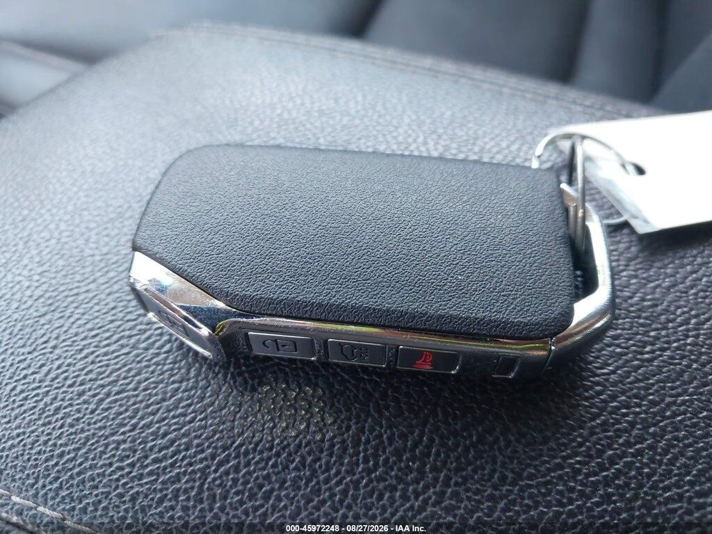 KNDCE3LC5N5524079 2022 KIA NIRO photo no. 11