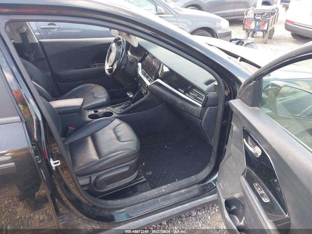 KNDCE3LC5N5524079 2022 KIA NIRO photo no. 5