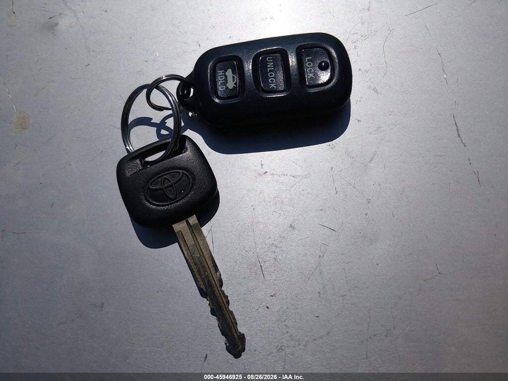 4T1BE32K35U419403 2005 TOYOTA CAMRY photo no. 11