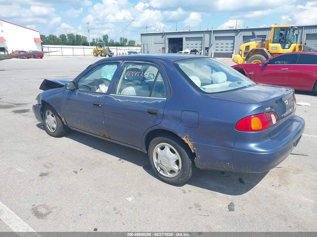 2T1BR12E2XC175265 1999 TOYOTA COROLLA photo no. 3