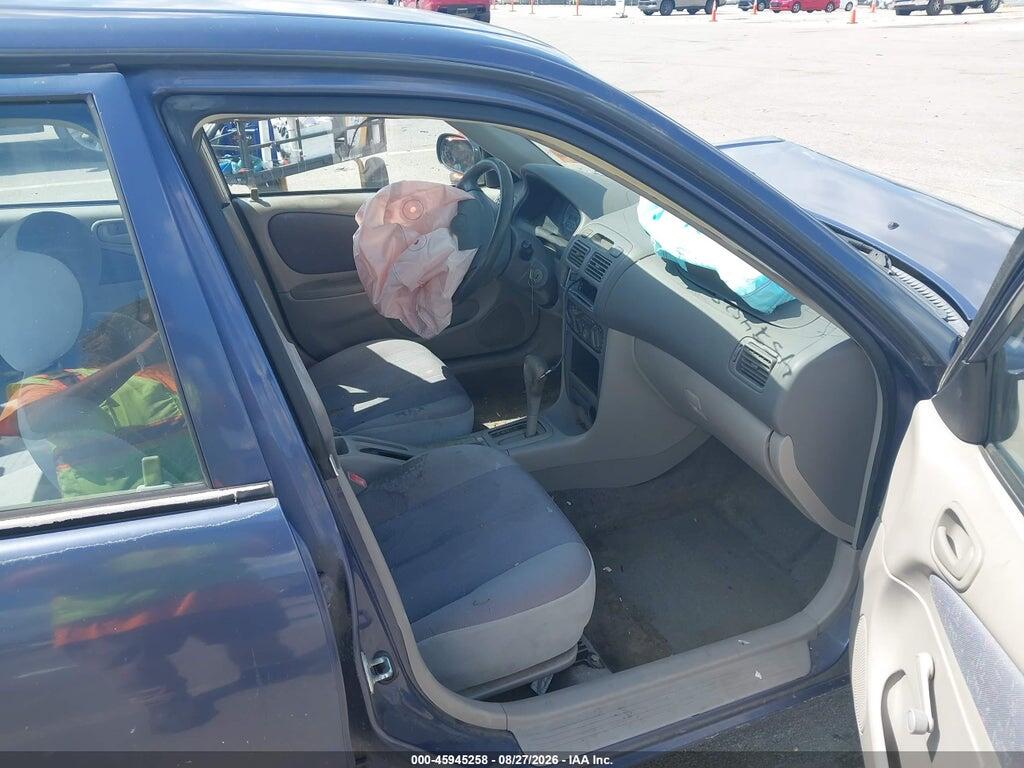 2T1BR12E2XC175265 1999 TOYOTA COROLLA photo no. 5