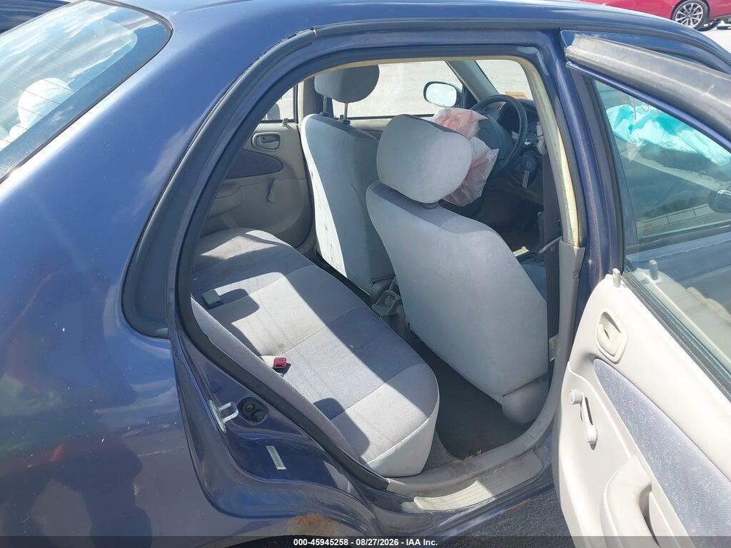 2T1BR12E2XC175265 1999 TOYOTA COROLLA photo no. 8