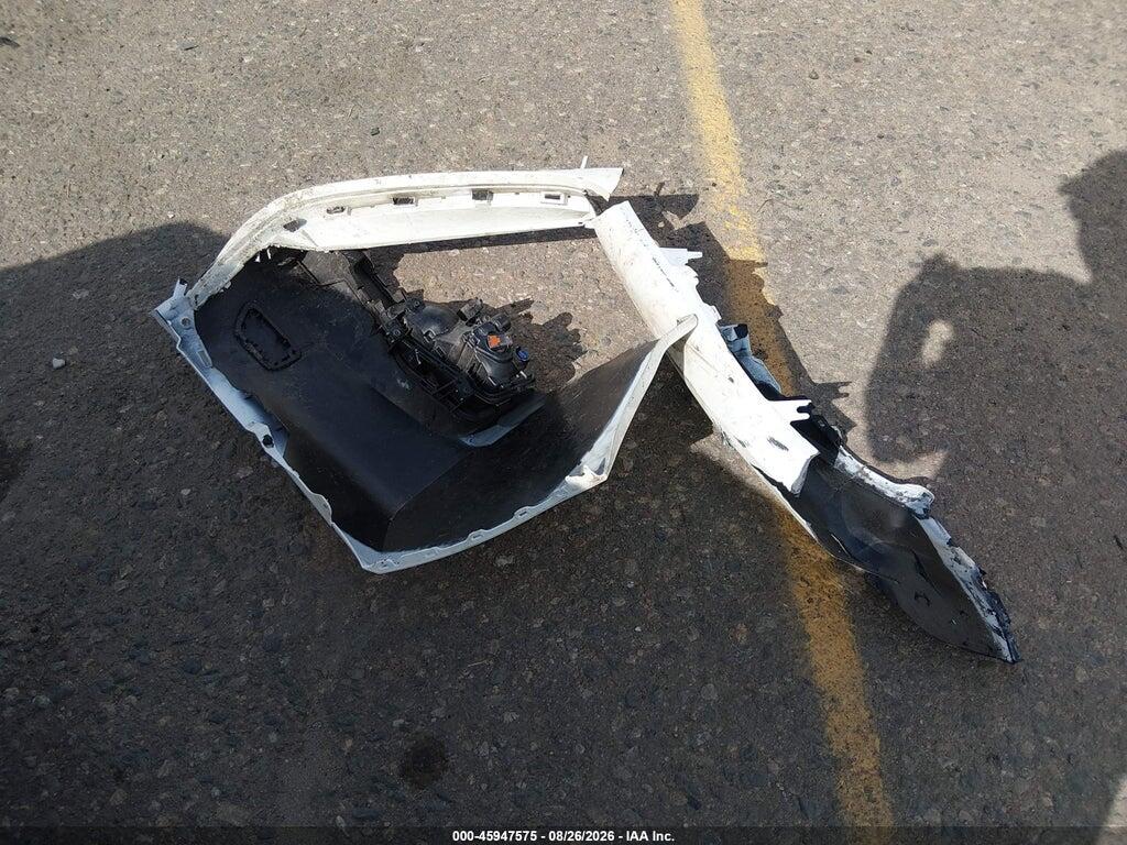 1N4CZ1CV2SC565048 2025 NISSAN LEAF photo no. 12