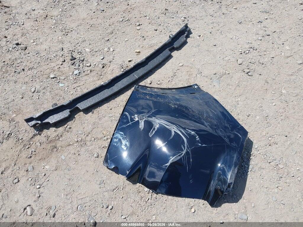 5N1BT3BB0SC677224 2025 NISSAN ROGUE photo no. 12