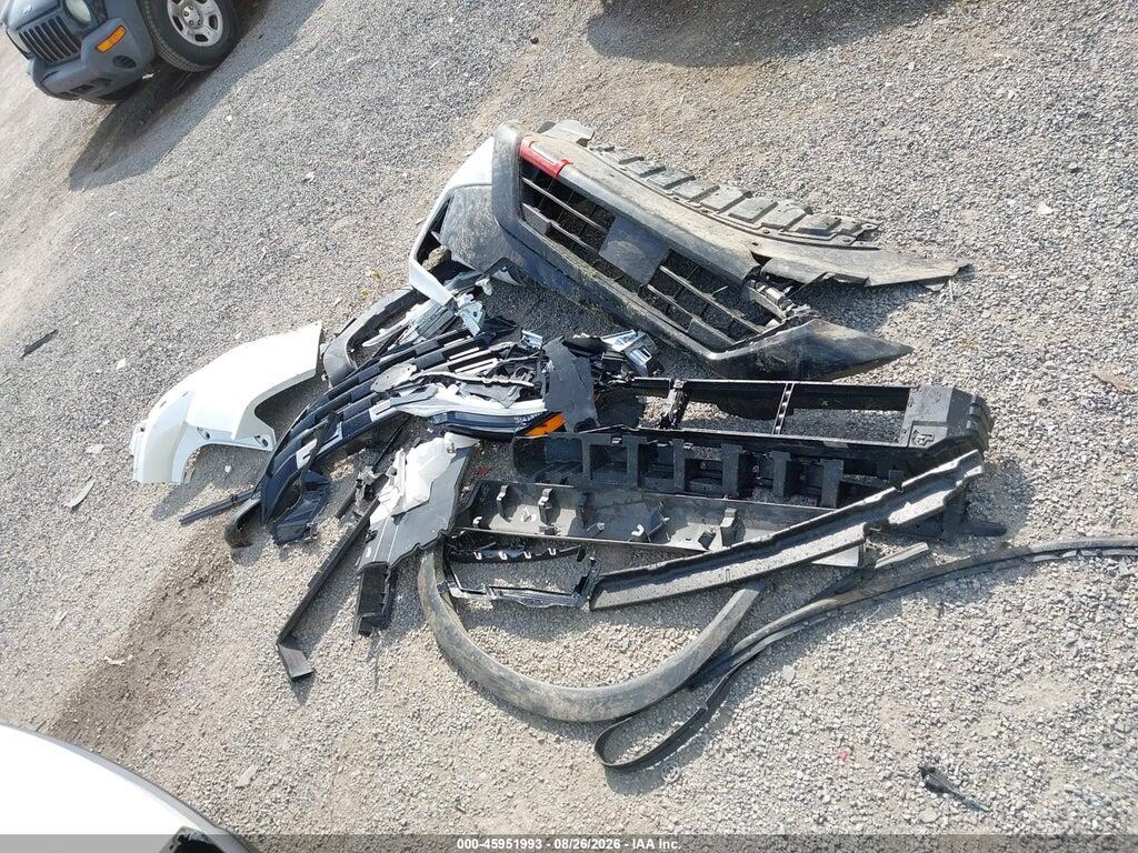 5N1BT3BB5SC789677 2025 NISSAN ROGUE photo no. 12