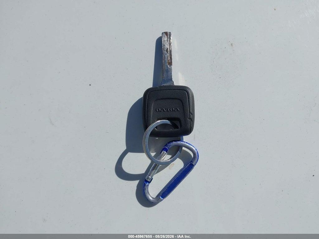 YV1VS29583F936227 2003 VOLVO S40 photo no. 11