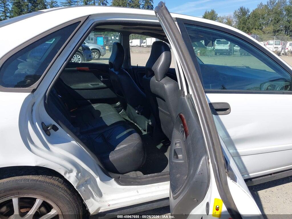 YV1VS29583F936227 2003 VOLVO S40 photo no. 8