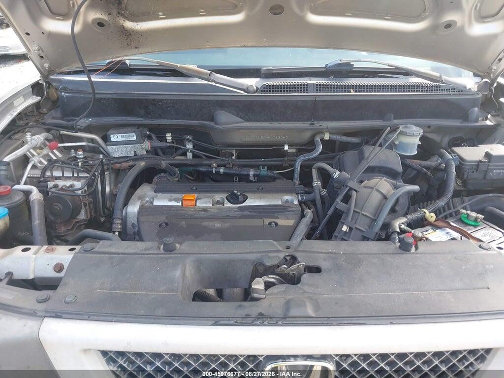 5J6YH28644L028043 2004 HONDA ELEMENT photo no. 10