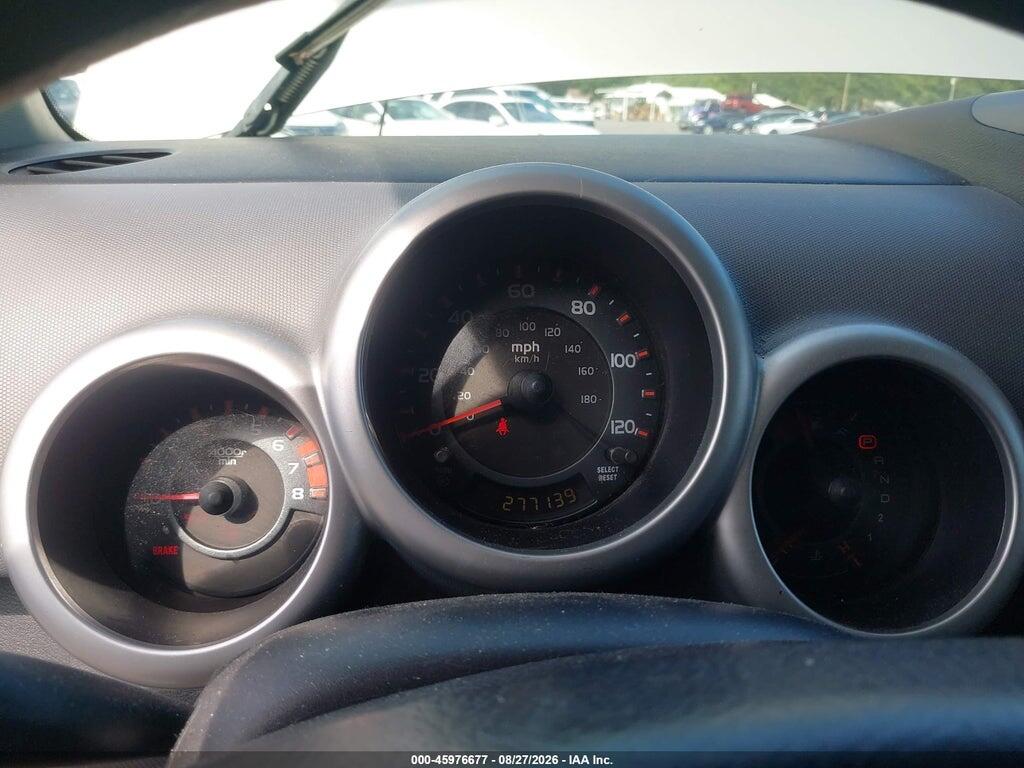 5J6YH28644L028043 2004 HONDA ELEMENT photo no. 7