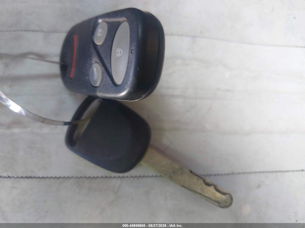 JHLRD78884C006022 2004 HONDA CR-V photo no. 11