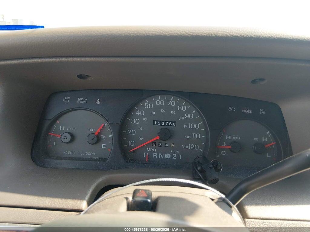2MEFM74W22X608966 2002 MERCURY GRAND MARQUIS photo no. 7