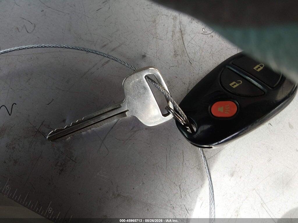 5TDZA23C25S313111 2005 TOYOTA SIENNA photo no. 11