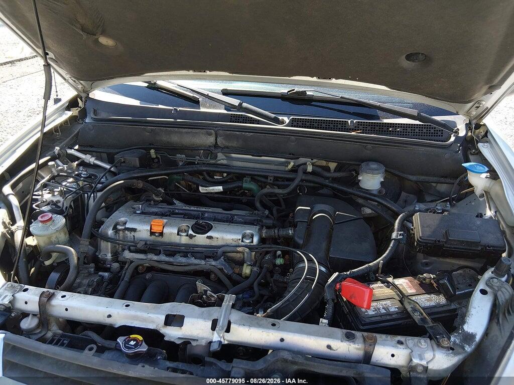 SHSRD78884U230366 2004 HONDA CR-V photo no. 10