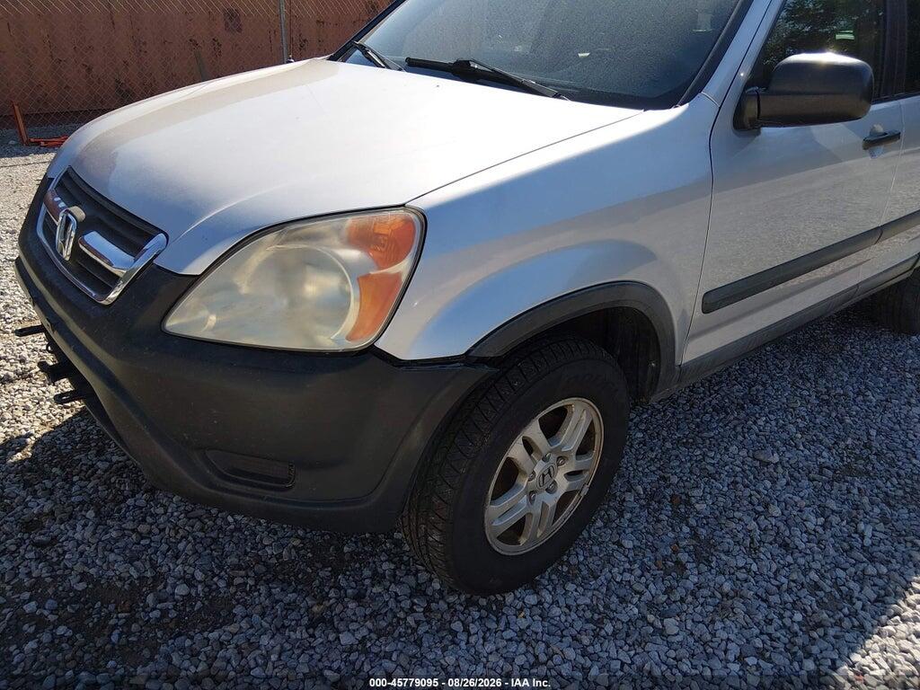 SHSRD78884U230366 2004 HONDA CR-V photo no. 12