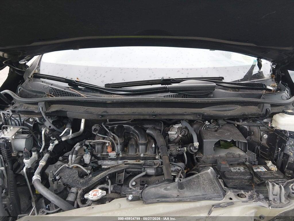 2T2HZMDA1NC349924 2022 LEXUS RX 350 photo no. 10