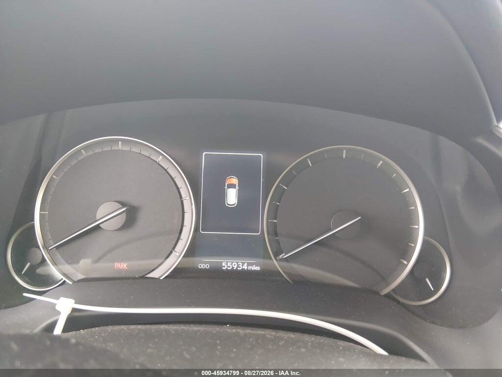 2T2HZMDA1NC349924 2022 LEXUS RX 350 photo no. 7