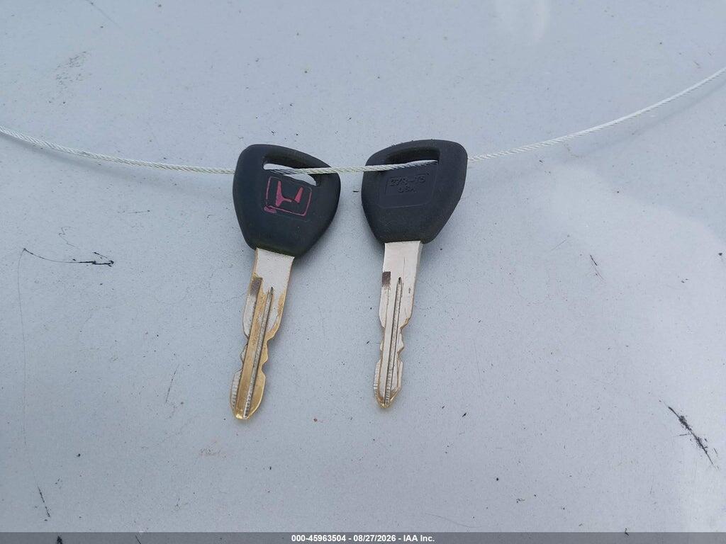 1HGEM22501L048968 2001 HONDA CIVIC photo no. 11