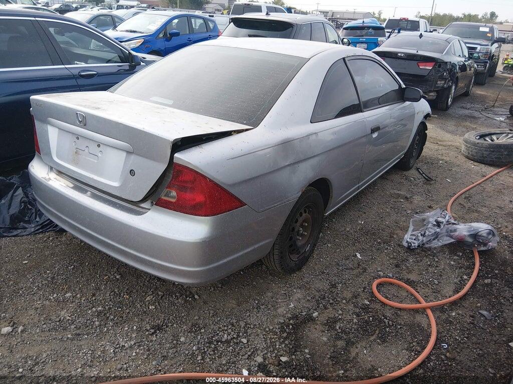1HGEM22501L048968 2001 HONDA CIVIC photo no. 4