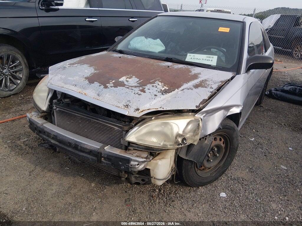 1HGEM22501L048968 2001 HONDA CIVIC photo no. 6