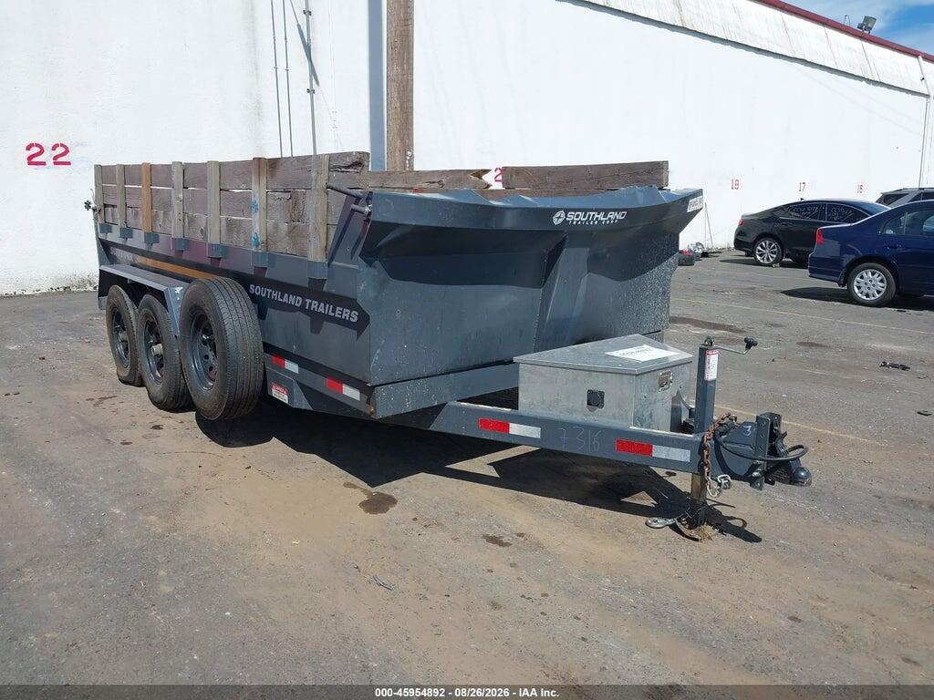 2025 OTHER OTHER 2SFJL3360S1107316
