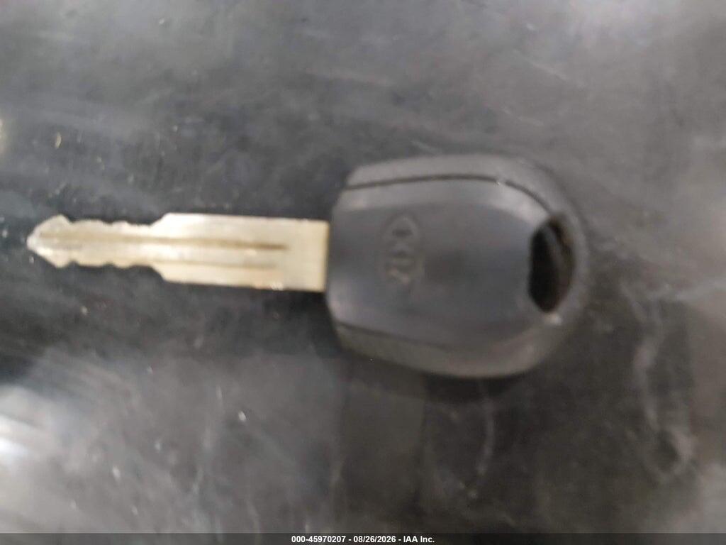 KNAFE121845022535 2004 KIA SPECTRA photo no. 11