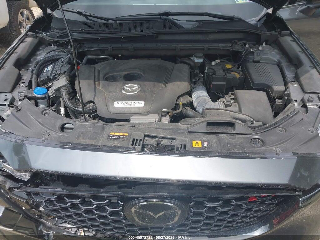 JM3KFBAY7N0644956 2022 MAZDA CX-5 photo no. 10