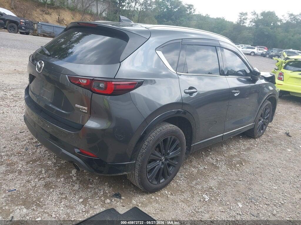 JM3KFBAY7N0644956 2022 MAZDA CX-5 photo no. 4
