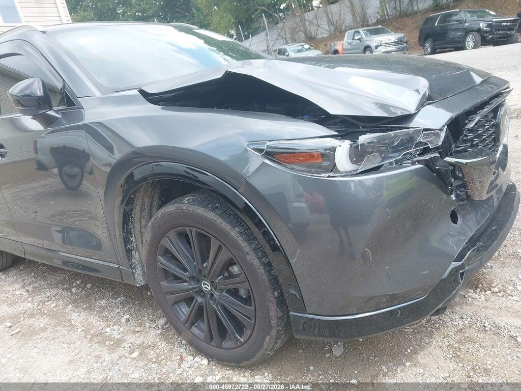 JM3KFBAY7N0644956 2022 MAZDA CX-5 photo no. 6