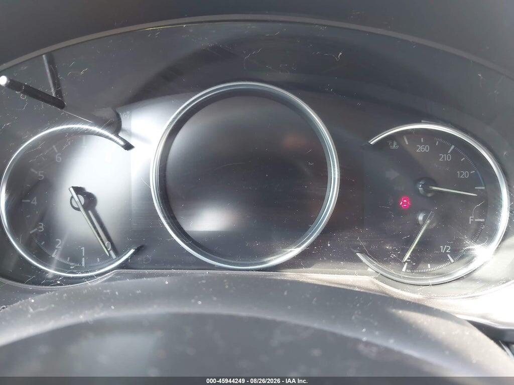 JM3KFBDM4N1586243 2022 MAZDA CX-5 photo no. 7