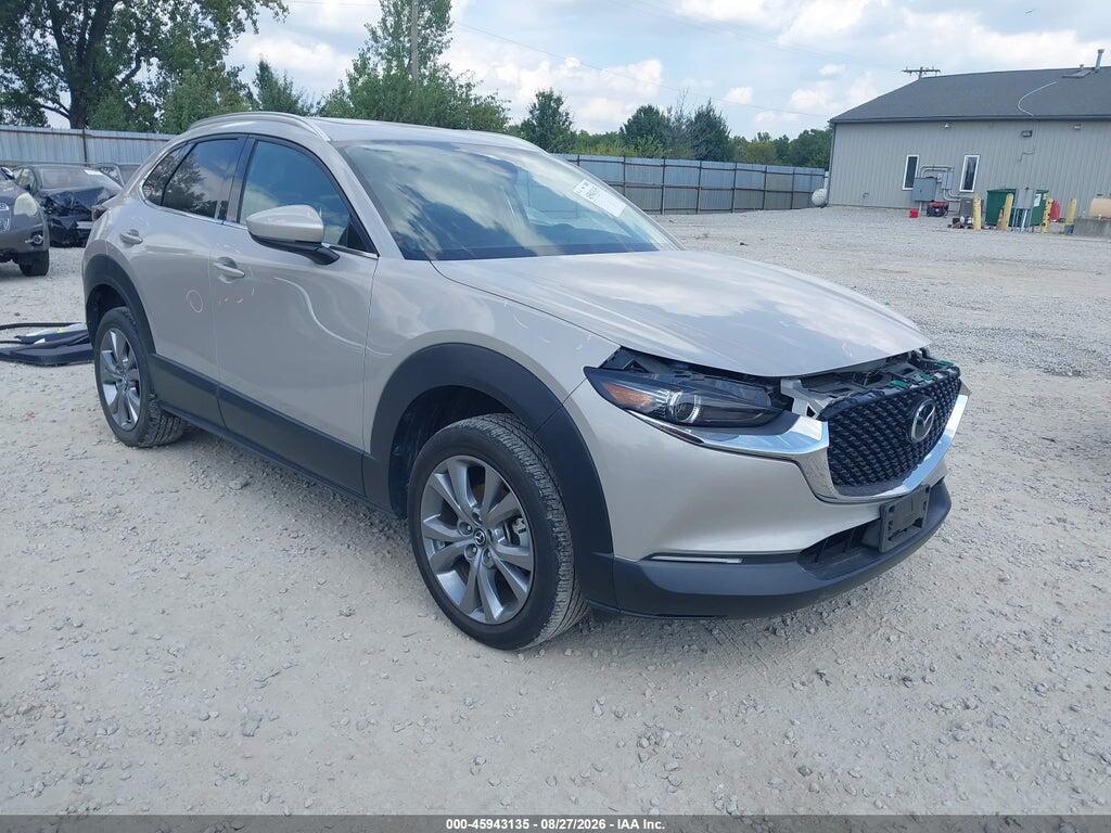 2022 MAZDA CX-30 3MVDMBDL2NM457546