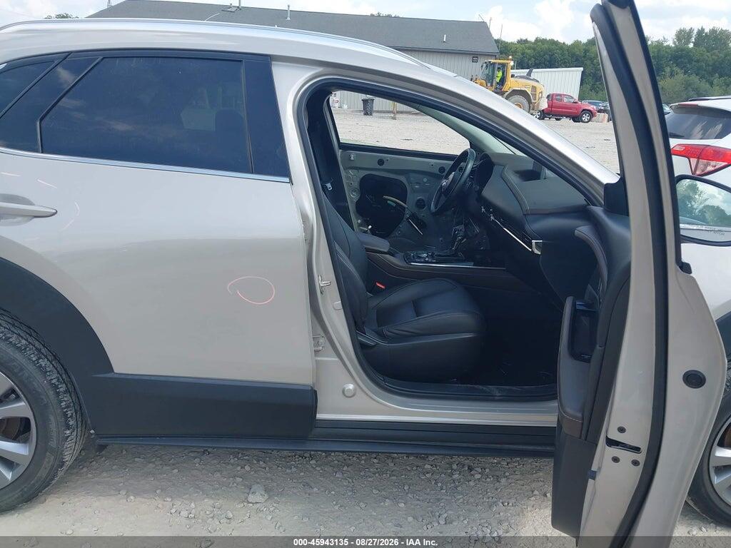 3MVDMBDL2NM457546 2022 MAZDA CX-30 photo no. 5