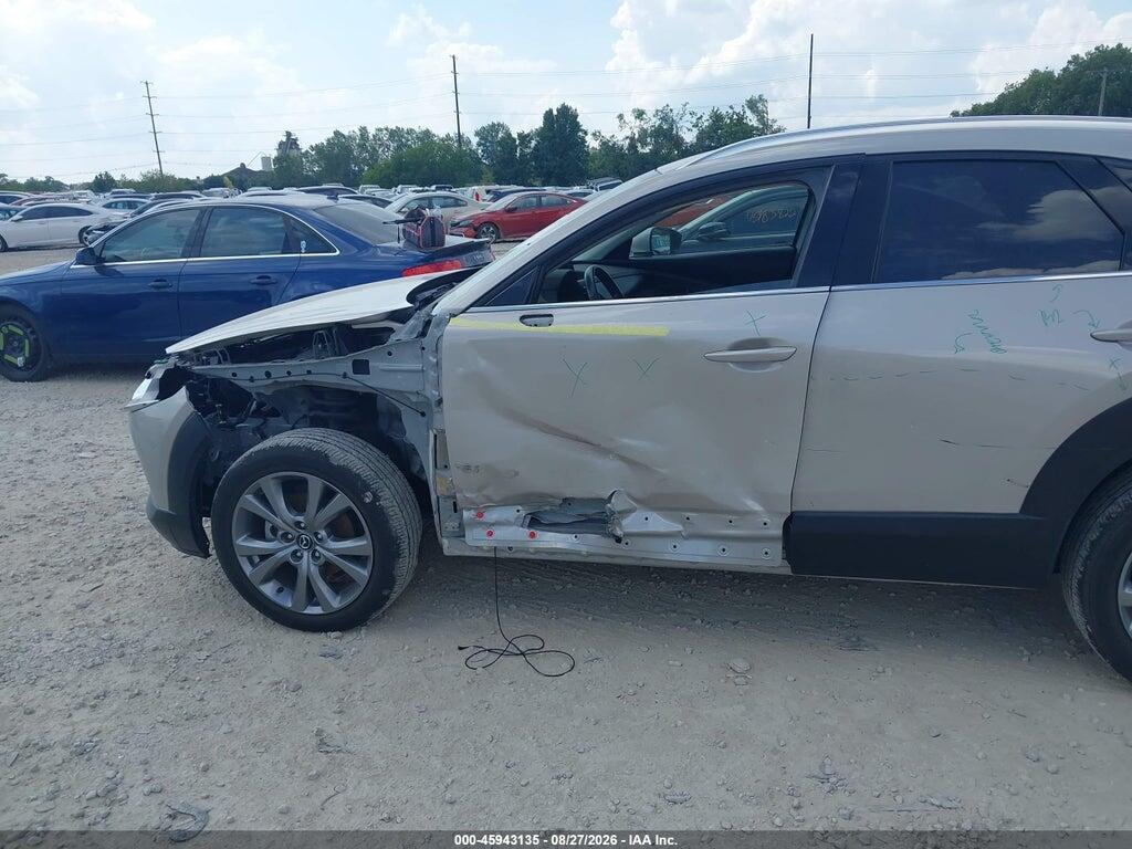 3MVDMBDL2NM457546 2022 MAZDA CX-30 photo no. 6