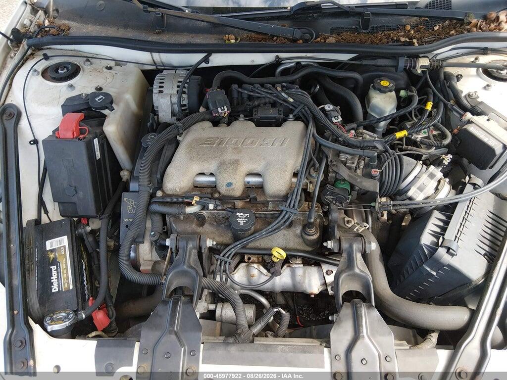 1G2WK52J92F238568 2002 PONTIAC GRAND PRIX photo no. 10