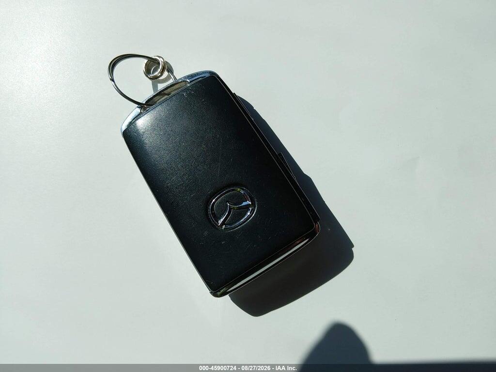 JM3KFBCM1N1526549 2022 MAZDA CX-5 photo no. 11