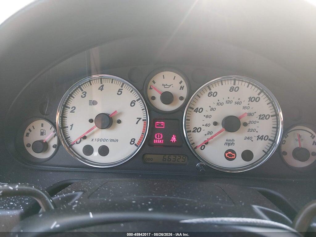 JM1NB353910206830 2001 MAZDA MX-5 MIATA photo no. 7