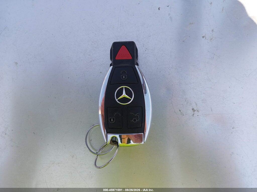WDBRF61JX1F078668 2001 MERCEDES-BENZ C 240 photo no. 11