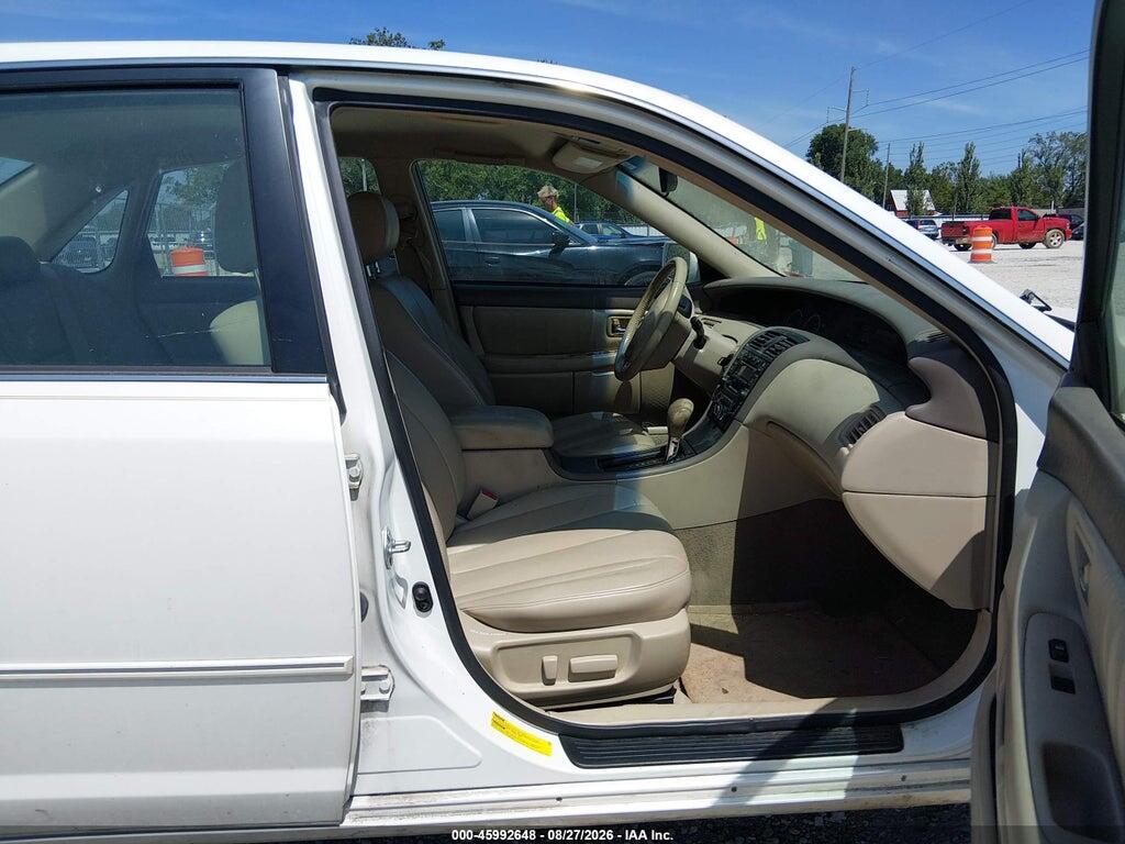 4T1BF28B72U212913 2002 TOYOTA AVALON photo no. 5