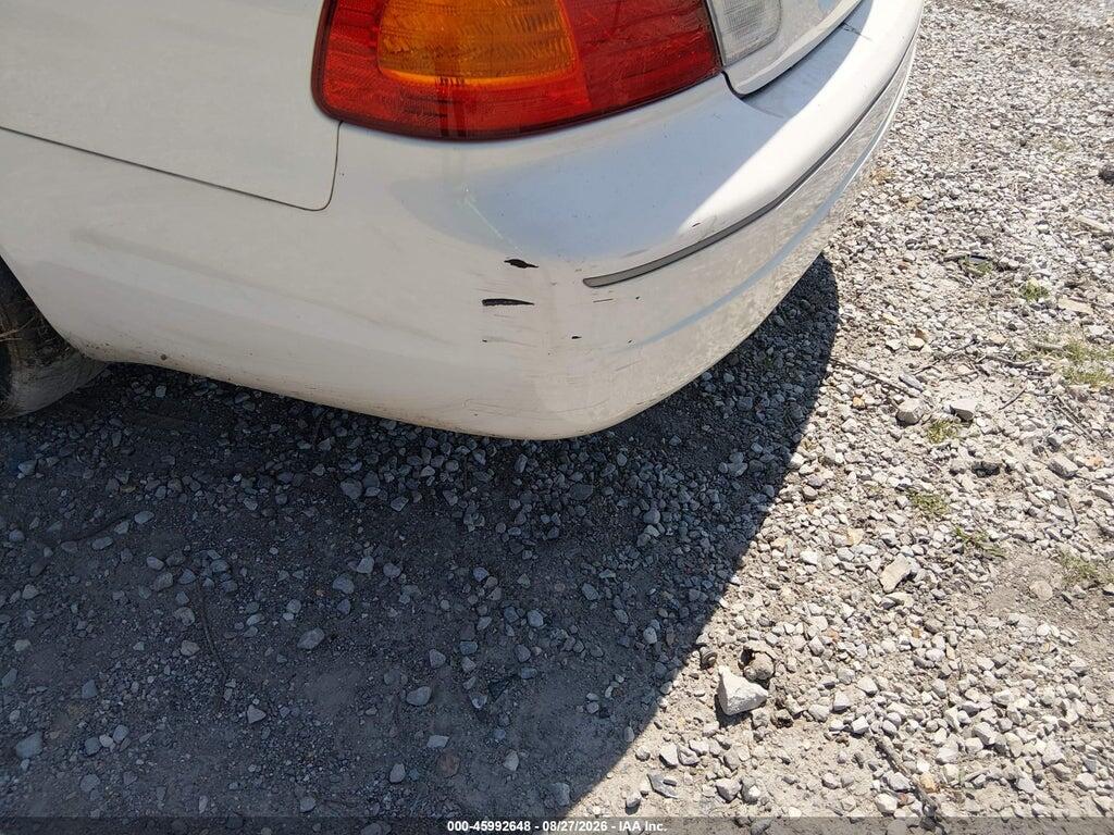 4T1BF28B72U212913 2002 TOYOTA AVALON photo no. 6