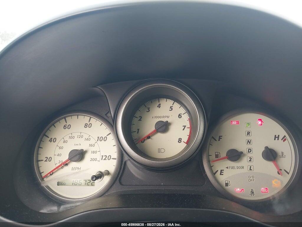 JTEGH20V520075564 2002 TOYOTA RAV4 photo no. 7