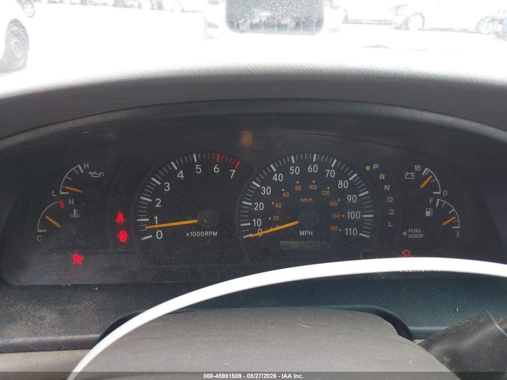 5TBBT44162S295740 2002 TOYOTA TUNDRA photo no. 7