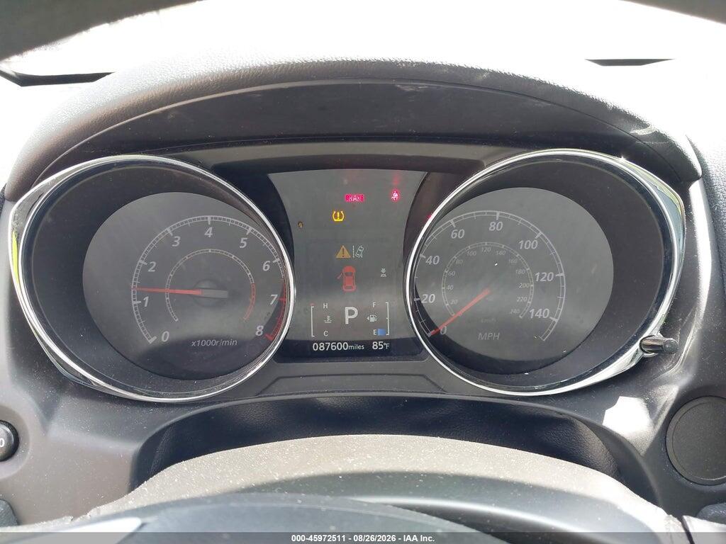JA4APUAUXNU017066 2022 MITSUBISHI OUTLANDER SPORT photo no. 7