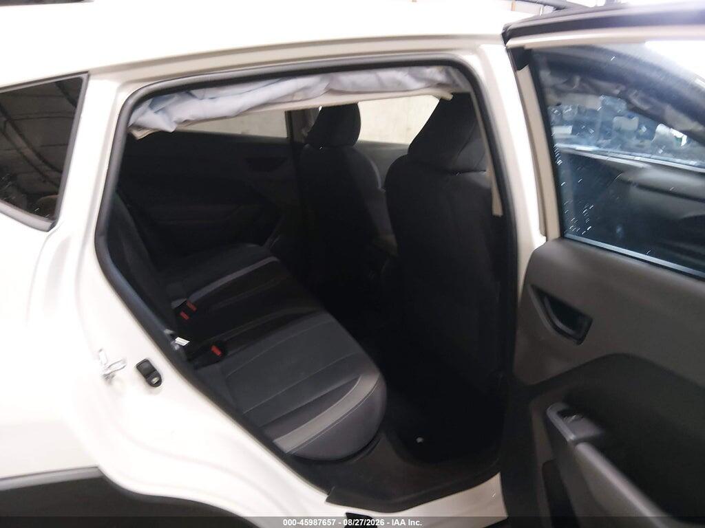 JF2GUHDC0S8271586 2025 SUBARU CROSSTREK photo no. 8