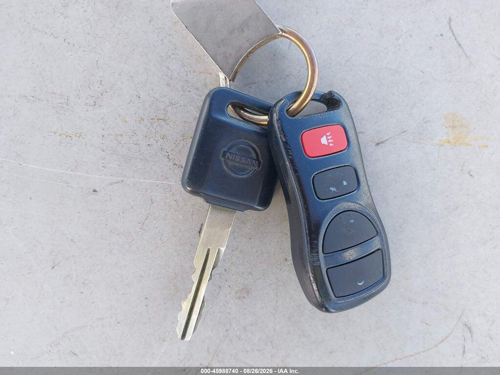 1N4AL11D34C158992 2004 NISSAN ALTIMA photo no. 11