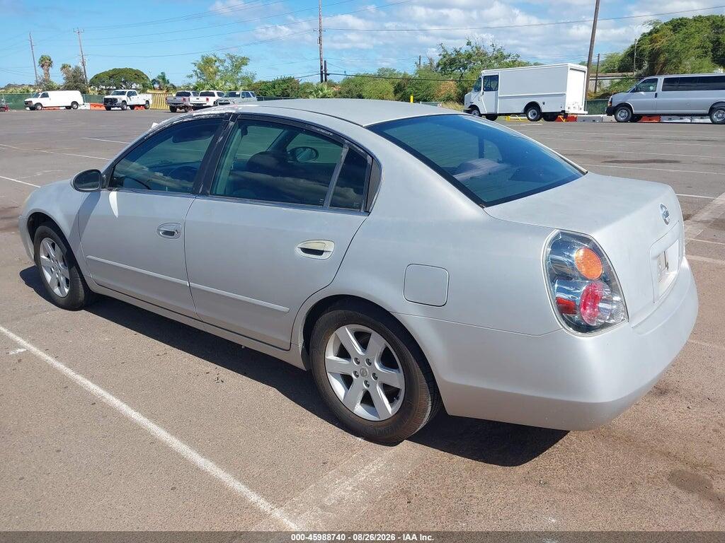 1N4AL11D34C158992 2004 NISSAN ALTIMA photo no. 3