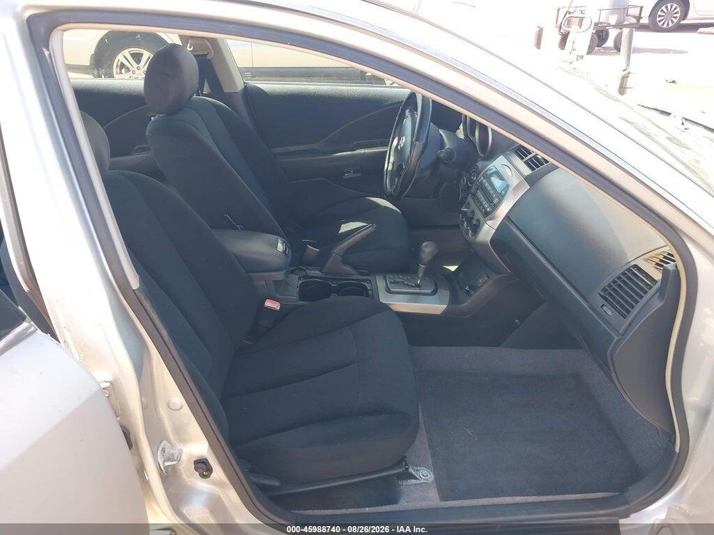 1N4AL11D34C158992 2004 NISSAN ALTIMA photo no. 5